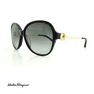 Salvatore Ferragamo Sunglasses